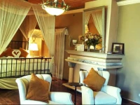 Casa Mexicana San Miguel Hotel Boutique B&B