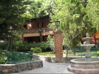 Hotel Quinta Loreto