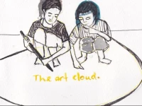 Art Cloud Guest House