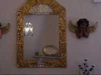 Bed and breakfast La Casa de los Espejos