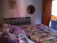 CabaГ±a el Canto del Silencio