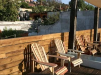 Hotel Casa Chiquita Correo