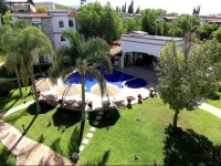 Departamento Capitolio