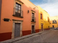 Hotel Posada Maria Luisa