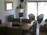 Villa Chabela-Puente Viejo