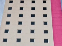 City Express Suites Puebla FINSA