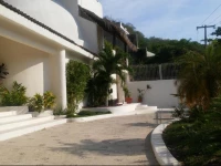 Hotel Boutique Casa Blanca Del Sol