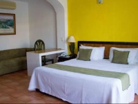 Best Western Posada ChahuГ©