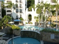 Marina Hotel & Resort