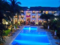 Villa Blanca Huatulco