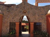 Xquenda Huatulco Spa
