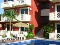 Hotel MisiГіn Mares Huatulco