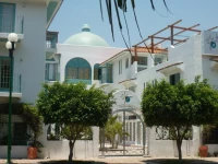 Hotel Plaza Delphinus