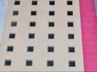 City Express Suites Silao Aeropuerto