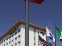 Hampton Inn by Hilton Silao-Aeropuerto, Mexico