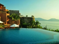 La Casa Que Canta 5*