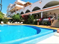 Hotel Casa Sun and Moon