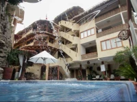 Hotel Villas Las Azucenas 4*