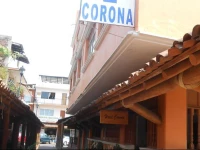 Hotel Corona Zihua