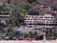 Hotel Catalina Beach Resort