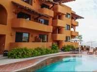 Hotel la Quinta de Don Andres