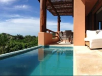 Punta Ixtapa (12 personas)