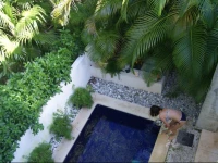 Villa BambГє Riviera Maya