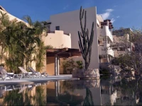 Celeste Beach Residences and Spa