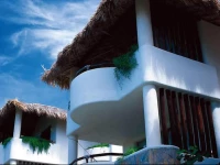 Quinta Real Huatulco