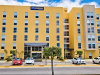 City Express Tehuacan 4*