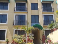 Hotel Casa Real Tehuacan