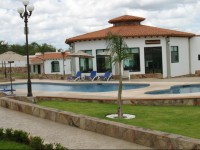 Hotel Real de San Jose 5*