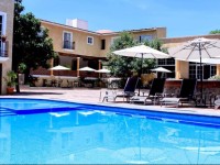 Hotel Boutique La Granja 5*