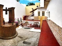 Hotel Gran Hostal de Tequisquiapan