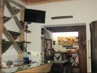 Casa de Vino- La Vinificadora