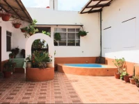 Casa del Pozo Tequisquiapan