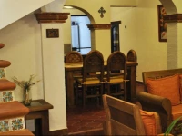 Casa Geranios Tequisquiapan