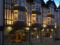 Abode Canterbury 4*
