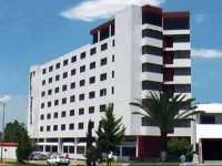 Hotel Sharon Business Class