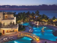 Dreams Tulum Resort & Spa - All Inclusive 4*