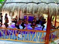 Life Source Retreats Tulum