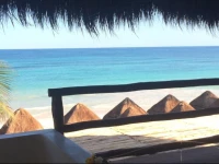 Alma Tulum Hotel Boutique