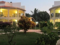 Blueberry Luxury Condo Tulum