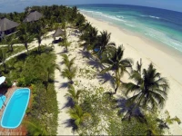 Hotel CabaГ±as Los Lirios Tulum