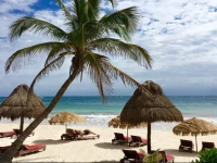 Hotel Calaluna Tulum