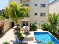 Palms Tulum Luxury Hotel 4*