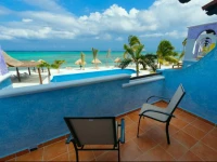 PavoReal Beach Resort Tulum 4*