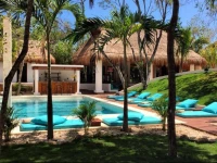 Prana Boutique Hotel