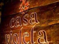 Casa Violeta