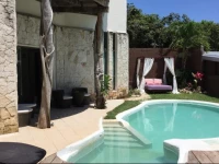 Harmony Glamping and Boutique Hotel